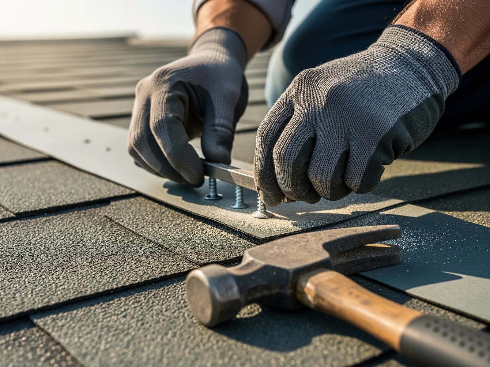 Why choose Fascia Repair in Union, WV
